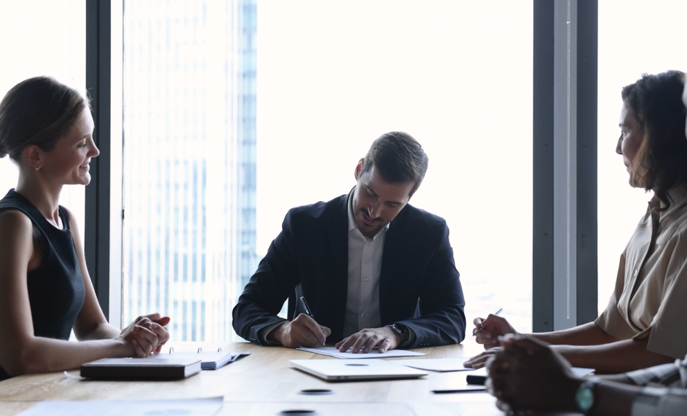 Conseil Cession Acquisition Reims