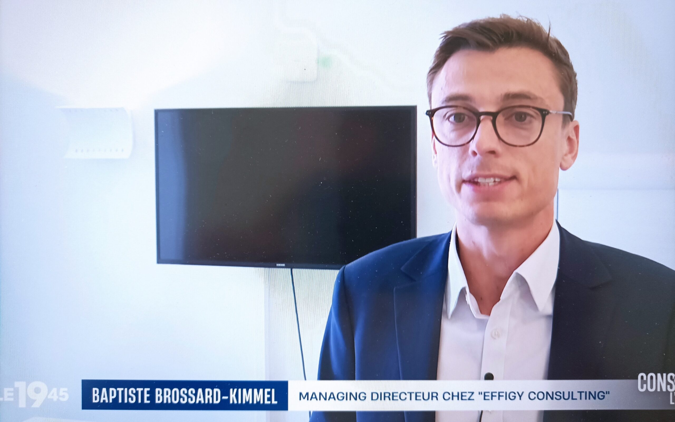 Baptiste BROSSARD KIMMEL M6 Conseil Cession Acquisition