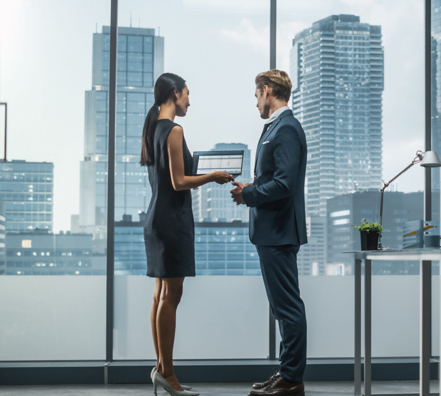 Conseil Cession Acquisition
