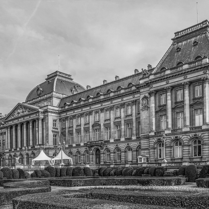 Bruxelles
